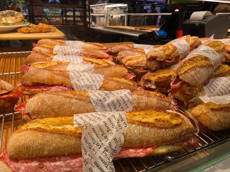 La Torna - Barcelona