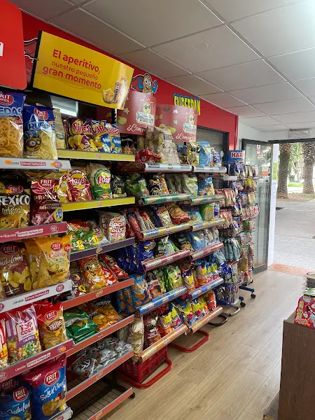 Gourment express supermarket - L'Hospitalet de Llobregat