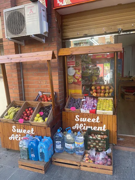 Gourment express supermarket - Panadería en Hospitalet de Llobregat (L) - foto 2