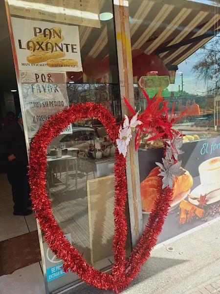 El Racó de la Lluïsa - L'Hospitalet de Llobregat