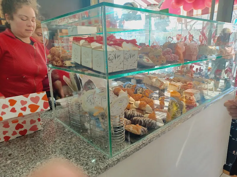 El Racó de la Lluïsa - Panadería en Hospitalet de Llobregat (L) - foto 2