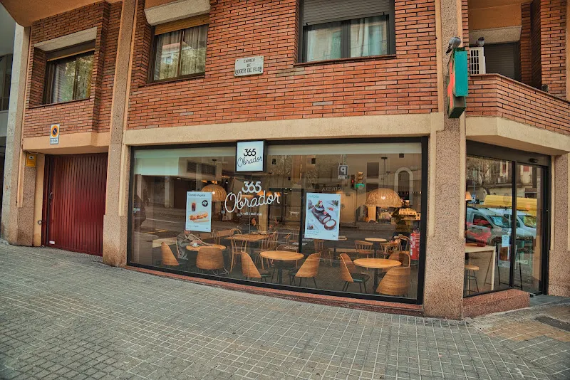 365 Obrador - Panadería en Barcelona - foto 2