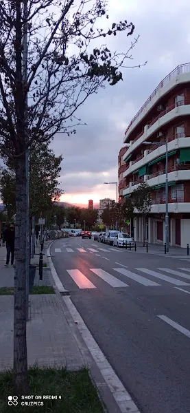 Bonavista - L'Hospitalet de Llobregat