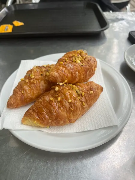 Forn Oriol - Barcelona