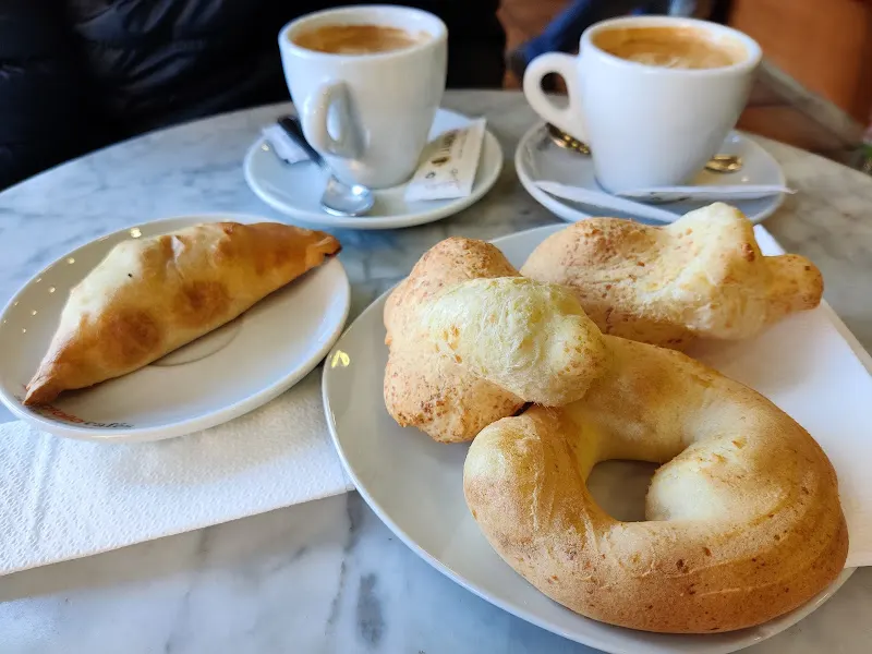 Delicias Latinas DOLCETES - Barcelona