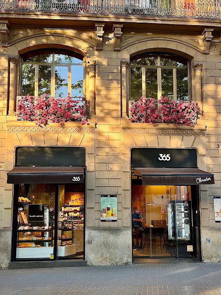 365 Obrador - Panadería en Barcelona - foto 2