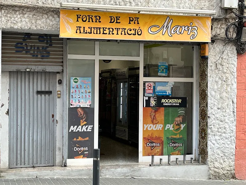Mariz - L'Hospitalet de Llobregat