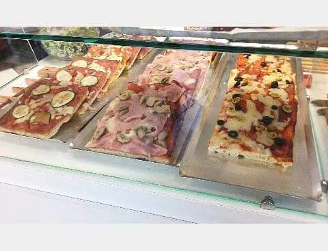 Forn Sardà Cafeteria - L'Hospitalet de Llobregat