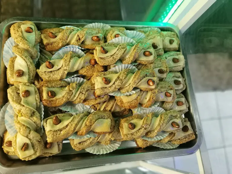 BUTT Horno de Pan Pastelería - Barcelona