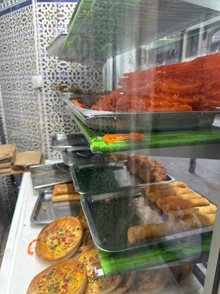 Fleca Shalimar Sweet & Bakers - Barcelona