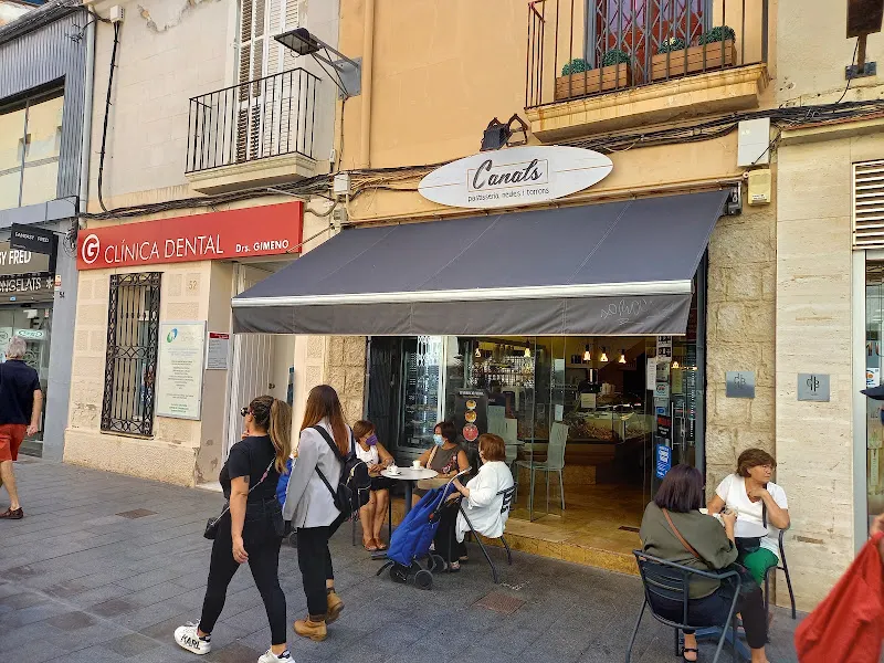 Neules Canals - Pastelería en Badalona - foto 2