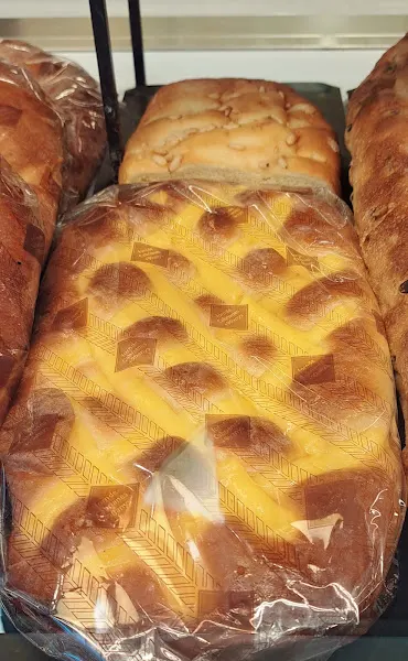Forn de Cabrianes - Sant Cugat del Vallès