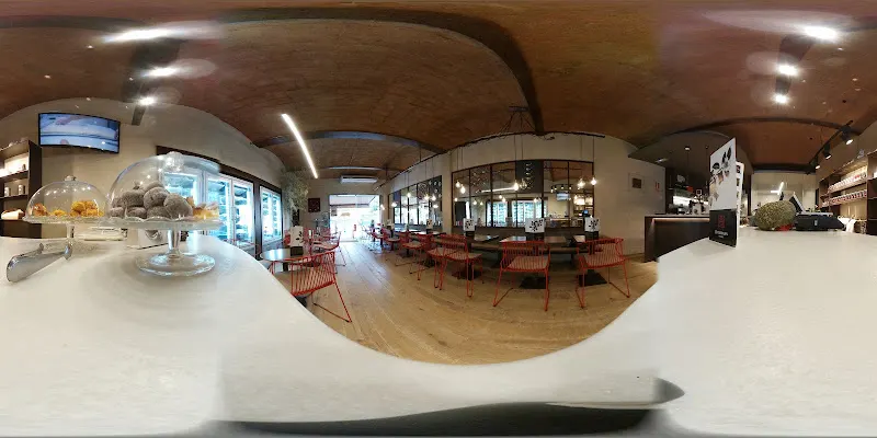 Bonaparte Pa i Dolç - Sant Cugat del Vallès