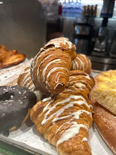 Bonaparte Pa i Dolç - Panadería en Sant Cugat del Vallès - foto 3