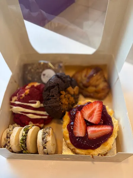 ANDINA "Catering y Pastelería de Diseño" - L'Hospitalet de Llobregat