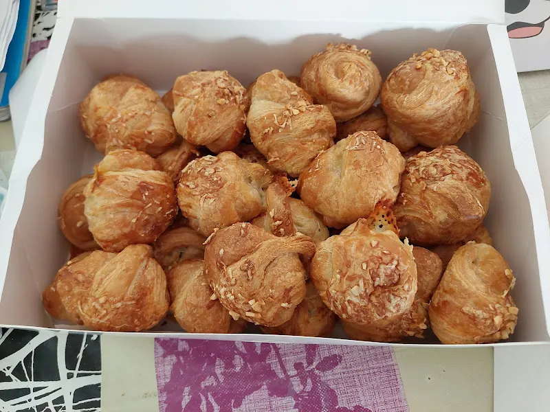 Panadería B. De Guzman - L'Hospitalet de Llobregat