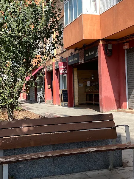 MacxiPa - Panadería en Badalona - foto 2