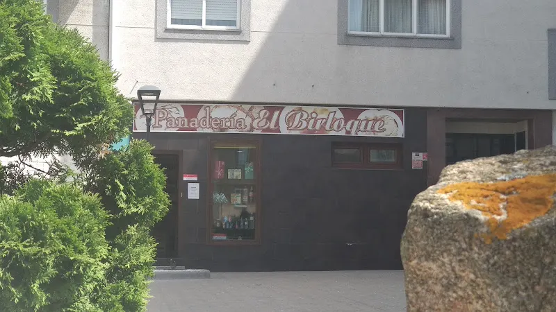 Panadería El Birloque - A Coruna