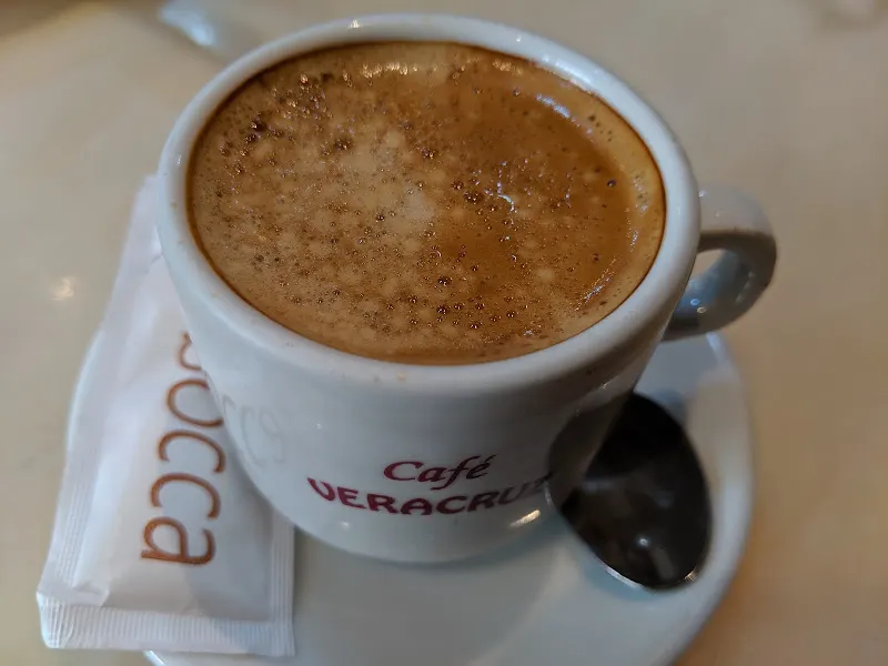 Pan Hot - A Coruna