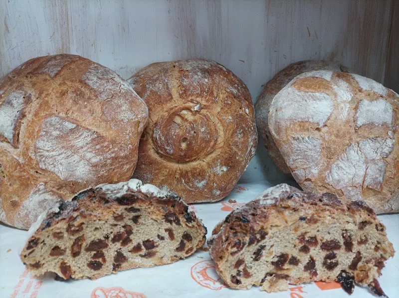 Panadería Maíz - A Coruna