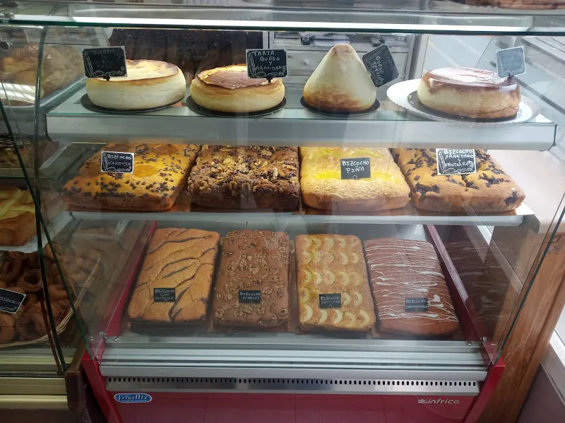 Panadería Maíz - Panadería en Coruna (A) - foto 2