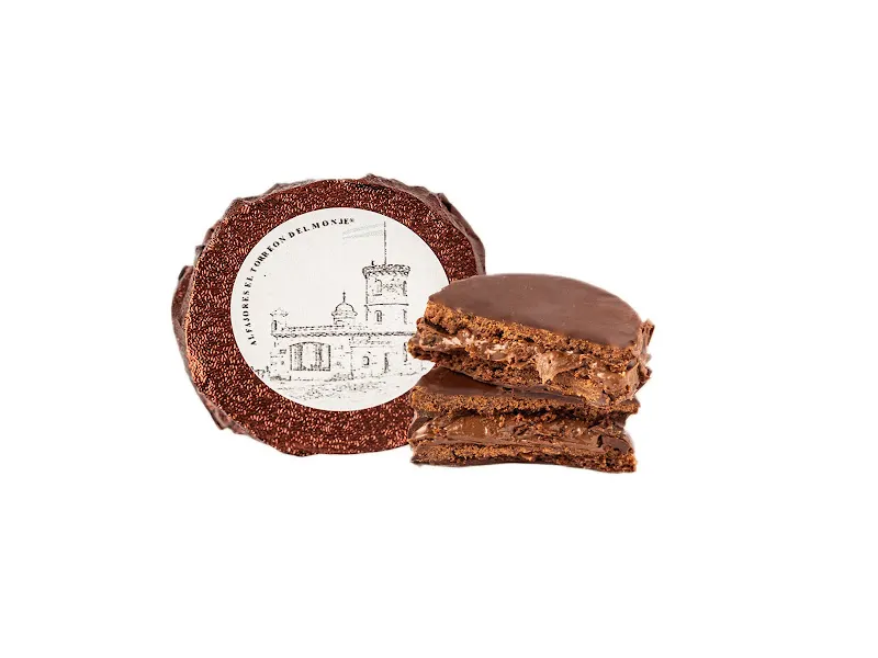 Pasteleria Mariluz by Alfajores Torreon del Monje - A Coruna