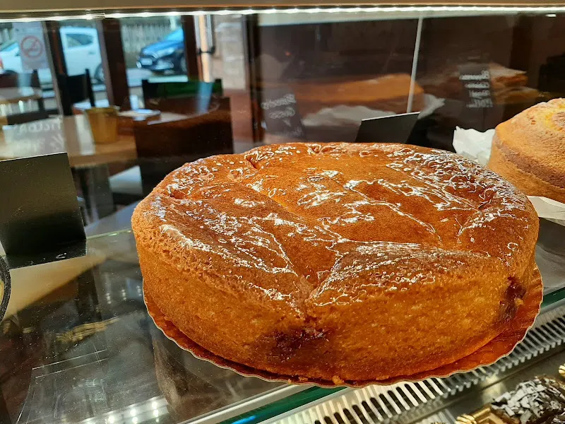 Vega Panadería Degustación - A Coruna