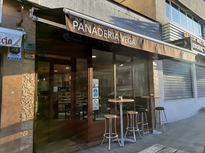 Vega Panadería Degustación - Panadería en Coruna (A) - foto 2