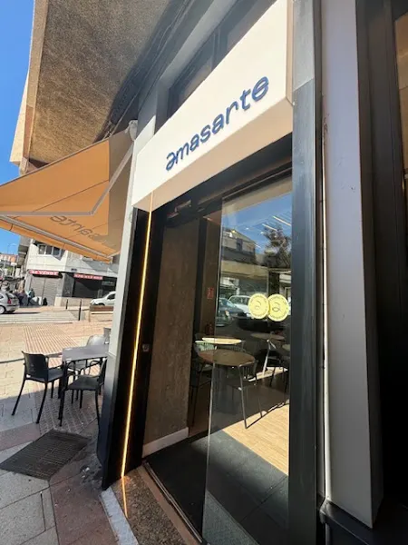 Amasarte ~ Avda Gran Canaria - Panadería en Coruna (A) - foto 2