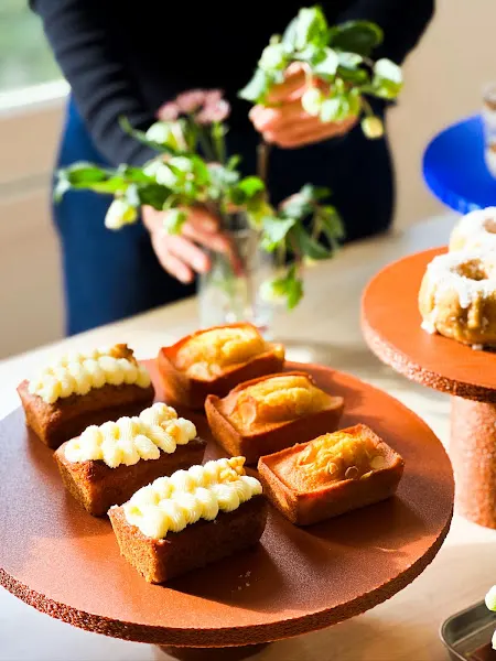 Baked by Goloso - A Coruna