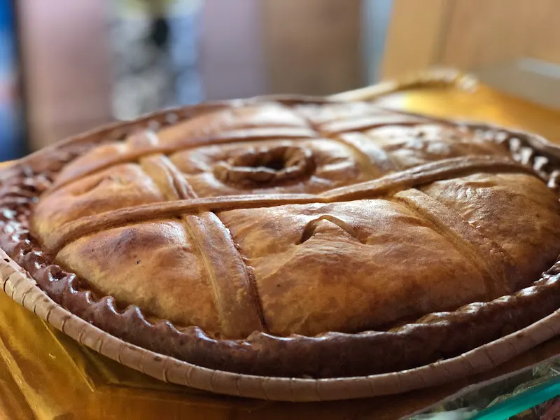 Panadería Riazor
