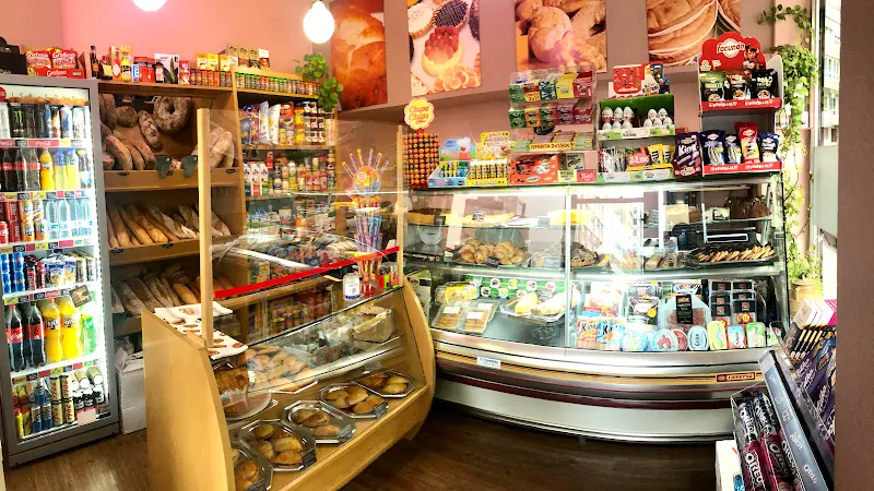 Panadería Riazor - Panadería en Coruna (A) - foto 2
