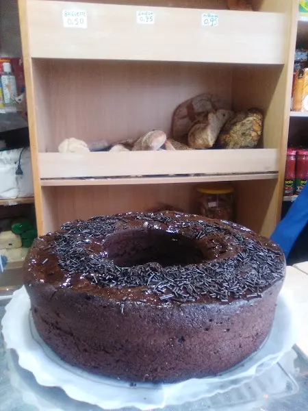 Barcia - Panadería en Coruna (A) - foto 2