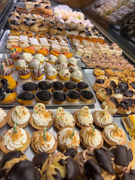 Barcia - Panadería en Coruna (A) - foto 3