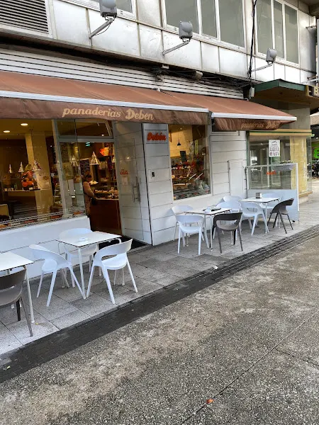 Panadería Debén - Panadería en Coruna (A) - foto 2