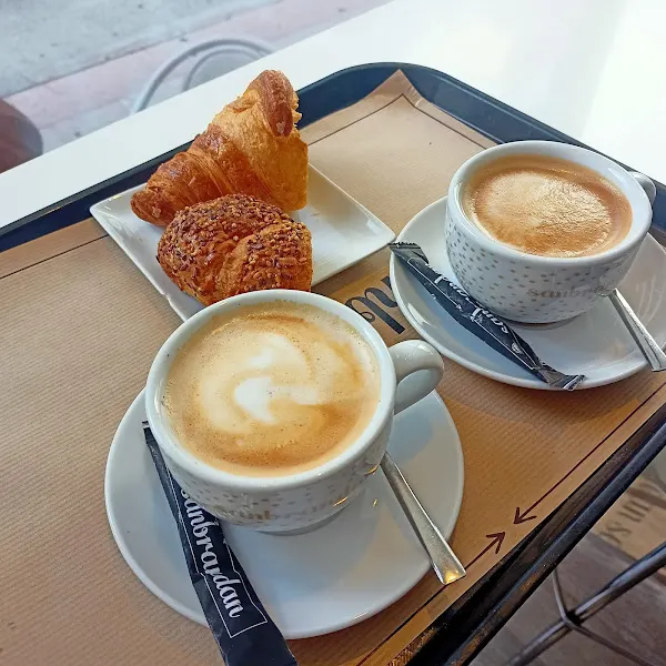 Horno Sanbrandán - A Coruna