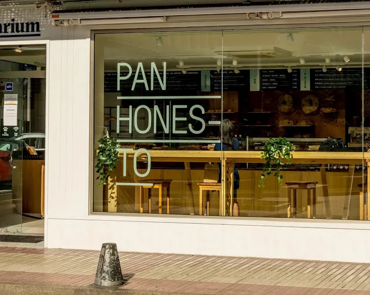 Farinarium - Panadería en Coruna (A) - foto 2