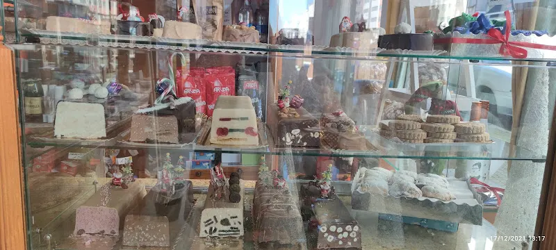 Panadería Agra - Panadería en Coruna (A) - foto 2