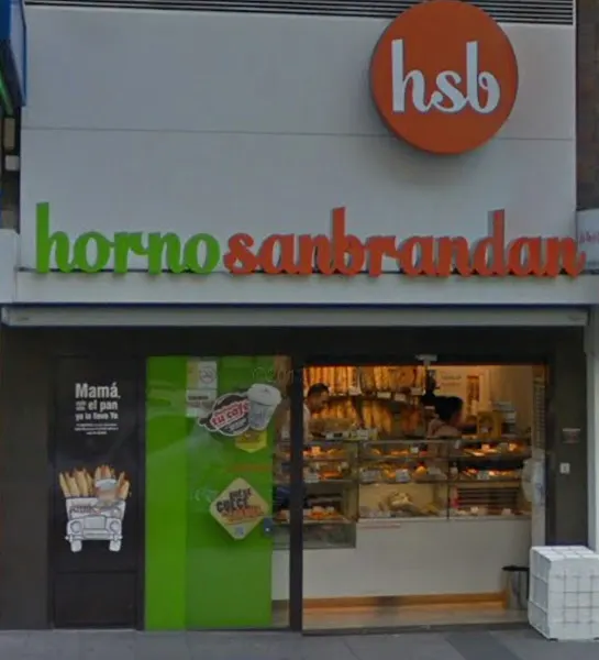 Horno Sanbrandán - Panadería en Coruna (A) - foto 2