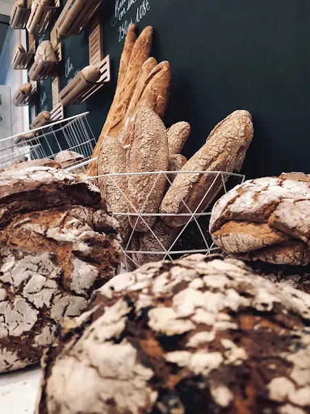 Clunia Panem - A Coruna