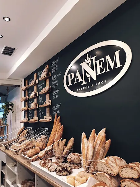 Clunia Panem - Panadería en Coruna (A) - foto 2