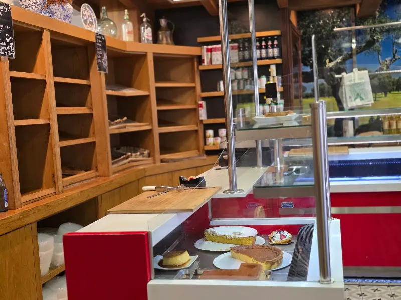 Forno Alameda - Panadería en Coruna (A) - foto 2