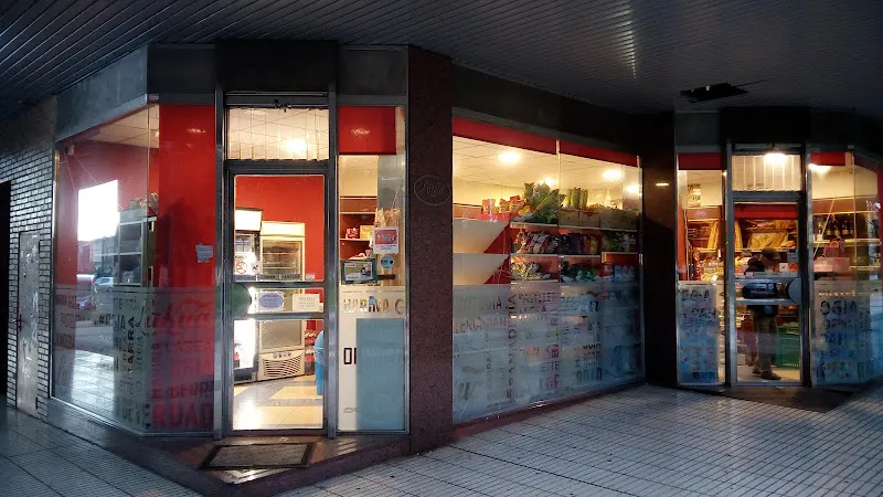 Panadería Lakua - Panadería en Vitoria-Gasteiz - foto 2