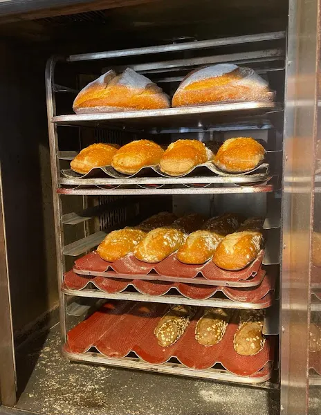 La Vitoriana - Panadería en Vitoria-Gasteiz - foto 2