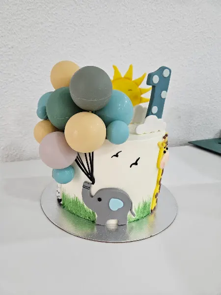 MardibruCakes - Vitoria-Gasteiz