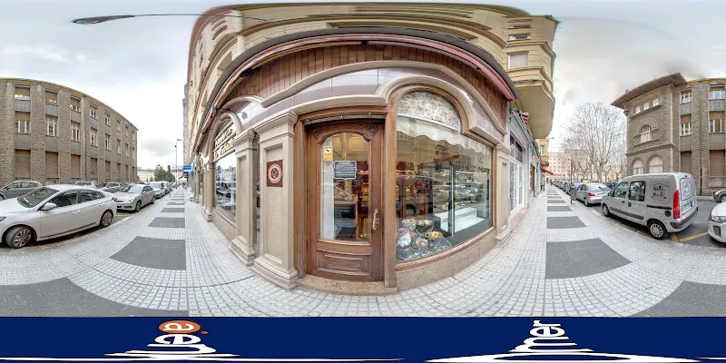 La fabula de Antojitosmar - Pastelería en Vitoria-Gasteiz - foto 2