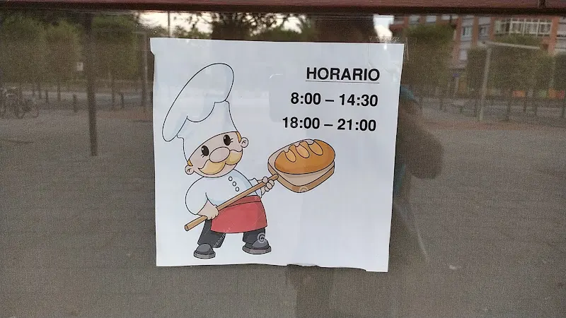 Horno Celedón Txiki - Vitoria-Gasteiz