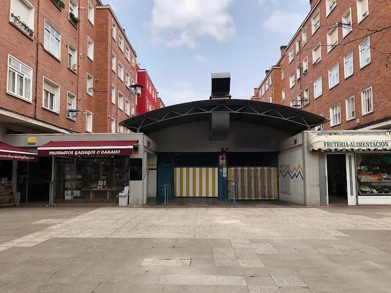 Panadería Arantxa - Vitoria-Gasteiz