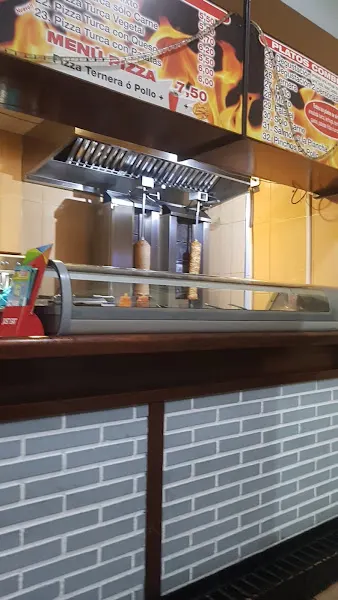 La Cesta de Pan Barrancal - Vitoria-Gasteiz