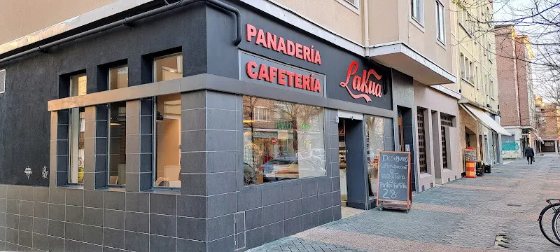 Panificadora Alavesa S.L. - Panadería en Vitoria-Gasteiz - foto 2